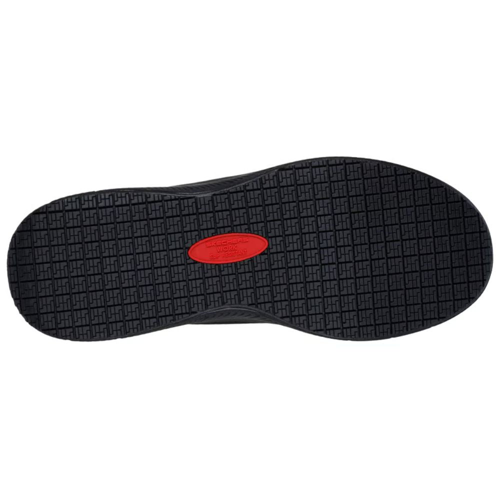 Skechers - Men's Hands-Free Work Shoes