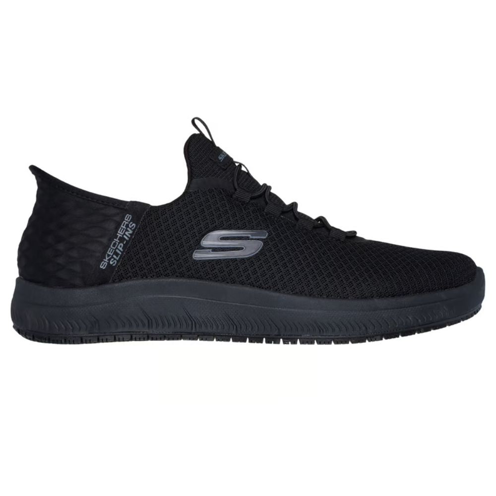 Skechers - Men's Hands-Free Work Shoes