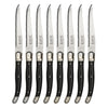 Jean Dubost - 8-Piece Steak Knife Set