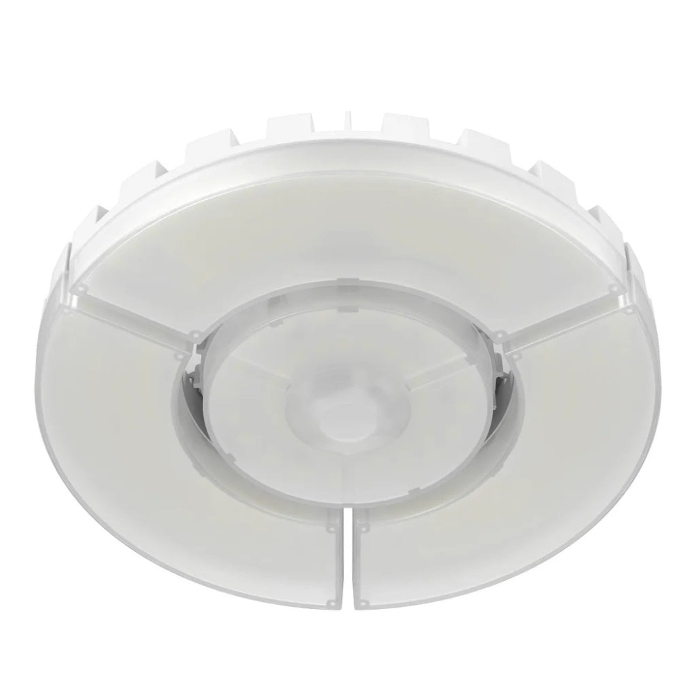 Infinity X1 - Luminaire utilitaire à DEL de garage de 8,000 IM