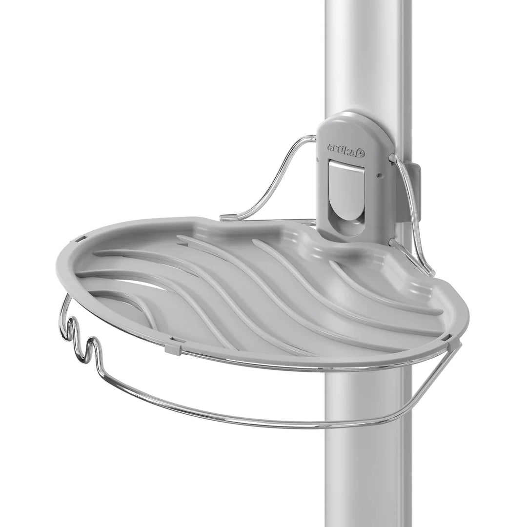 Artika -  Support de douche debout Amira