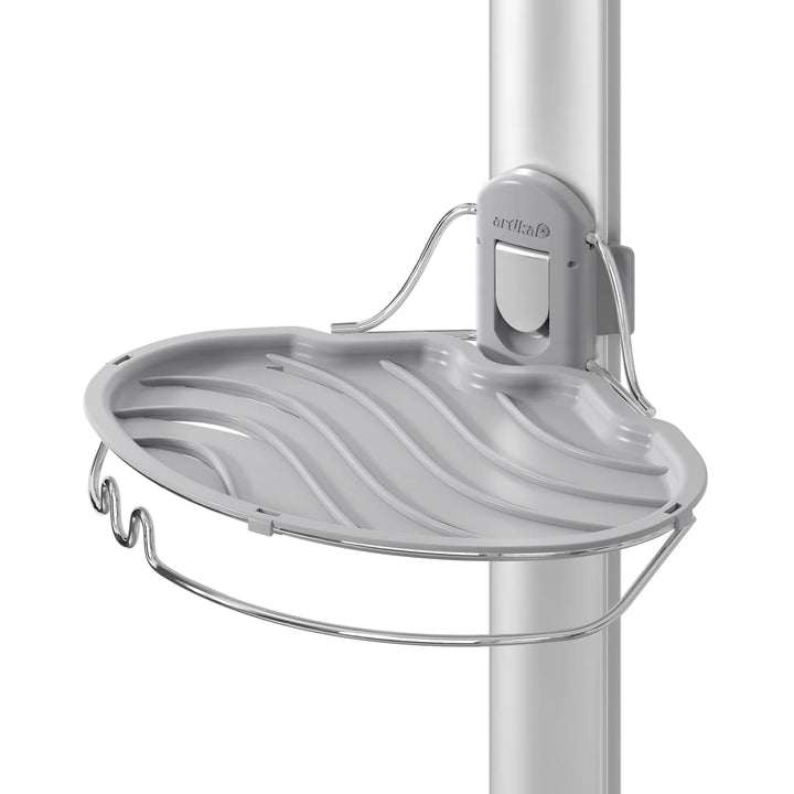 Artika -  Support de douche debout Amira