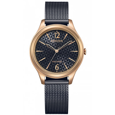 Citizen - Women's Eco Drive Watch - EM0509-87E