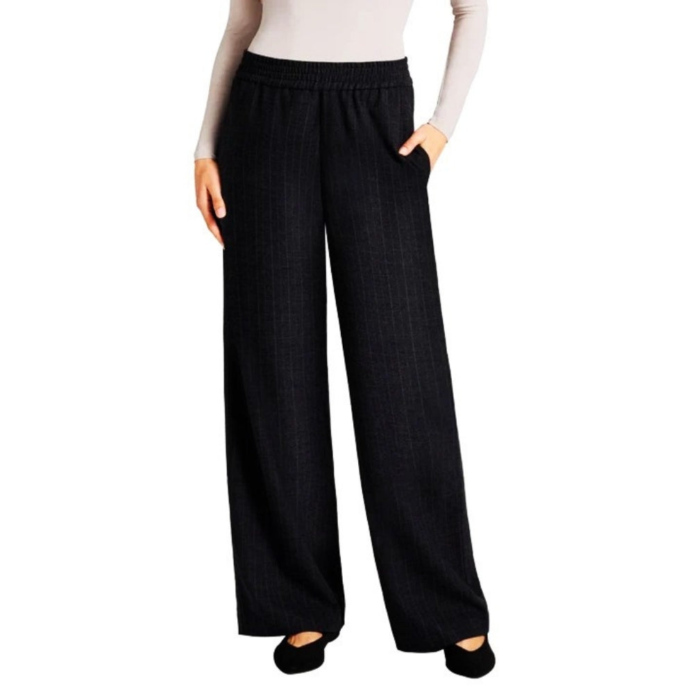 Matty M - Wide Pants