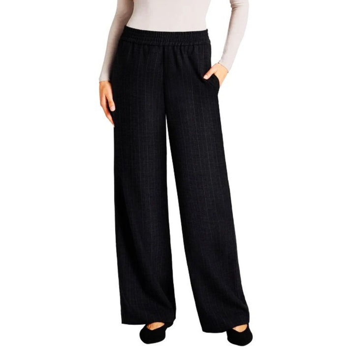 Matty M - Wide Pants