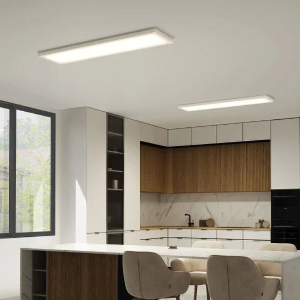 Artika - Flat light panel with Rayma backlighting