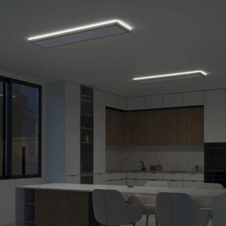 Artika - Flat light panel with Rayma backlighting