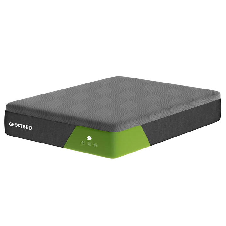 GhostBed Majestic Memory Foam Mattress