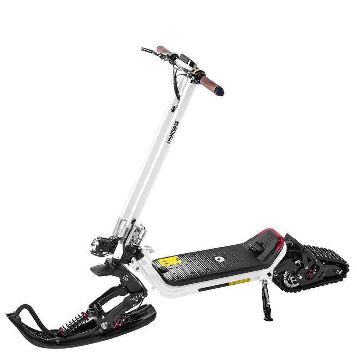 Phantomgogo - Trottinette électrique G63