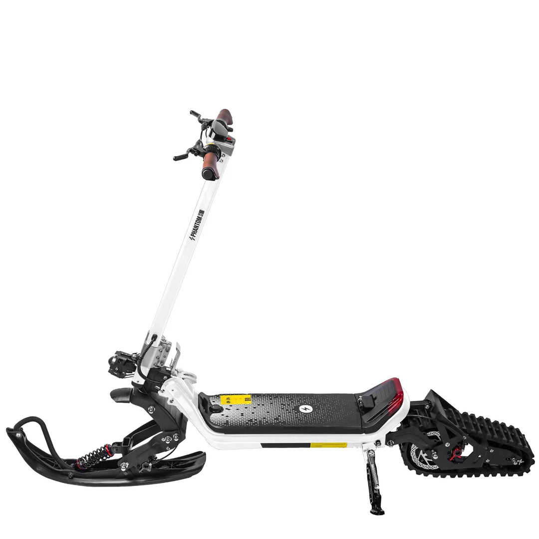 Phantomgogo - Trottinette électrique G63