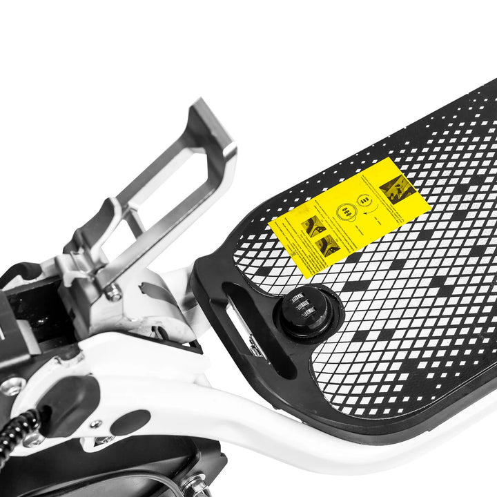 Phantomgogo - Trottinette électrique G63