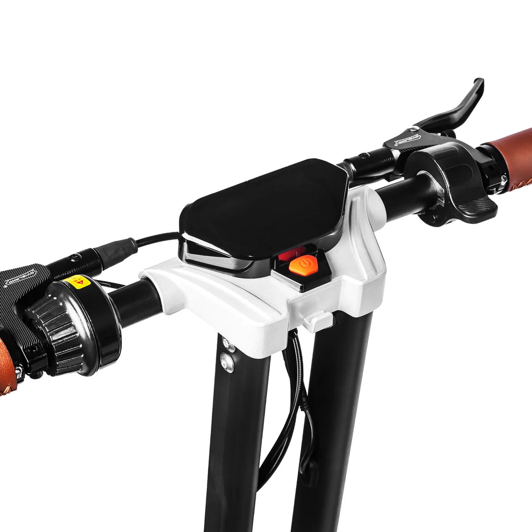 Phantomgogo - Trottinette électrique G63