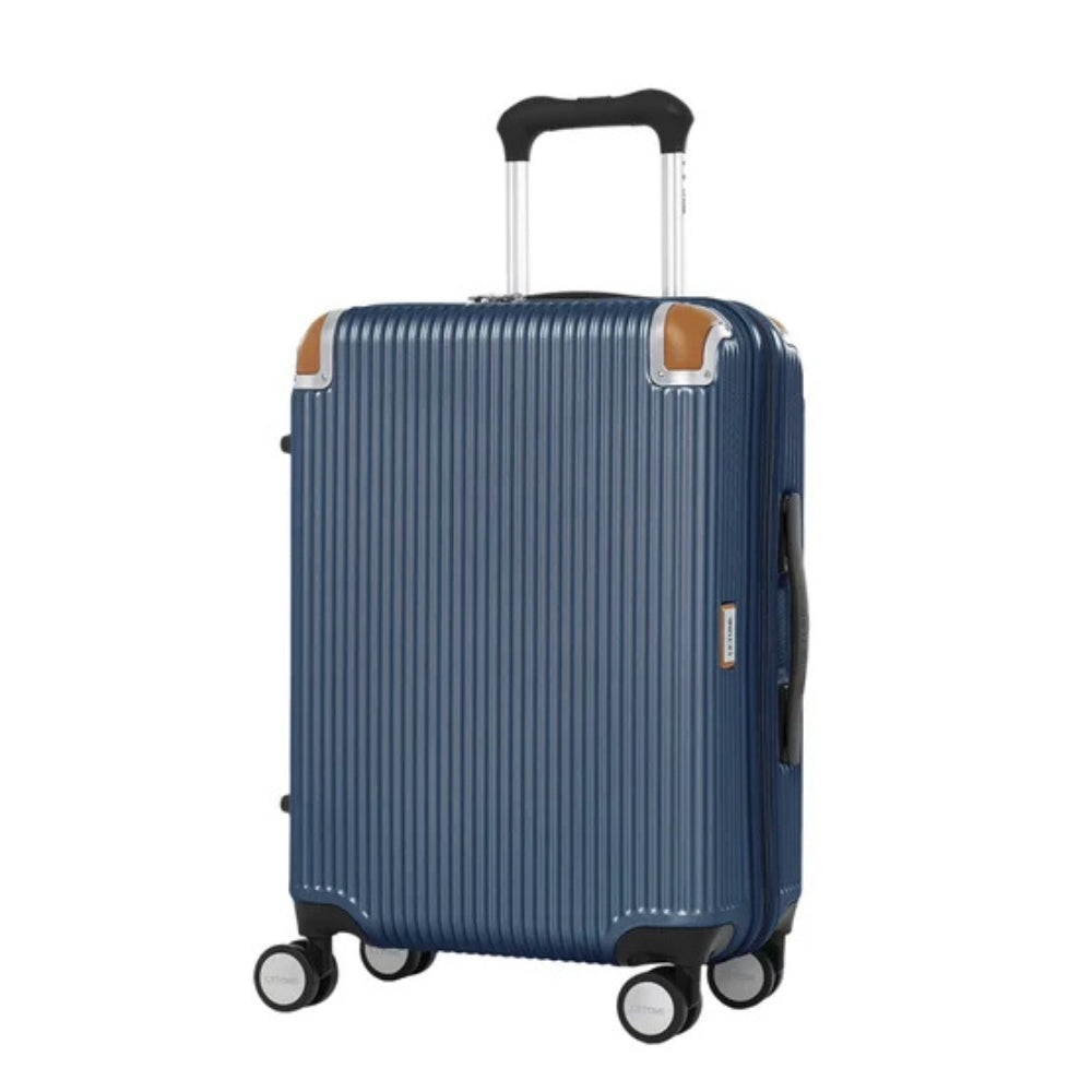 Letome - Valise de voyage 20 po