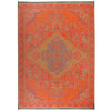 Viana - Indoor/outdoor rug Saffron Sunset collection