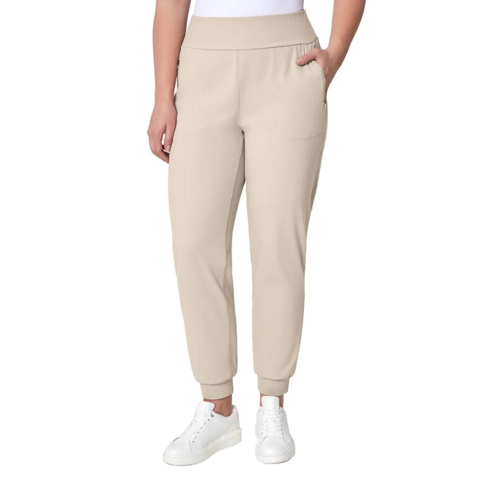 Mondetta - Pantalon de jogging en tissu mélangé