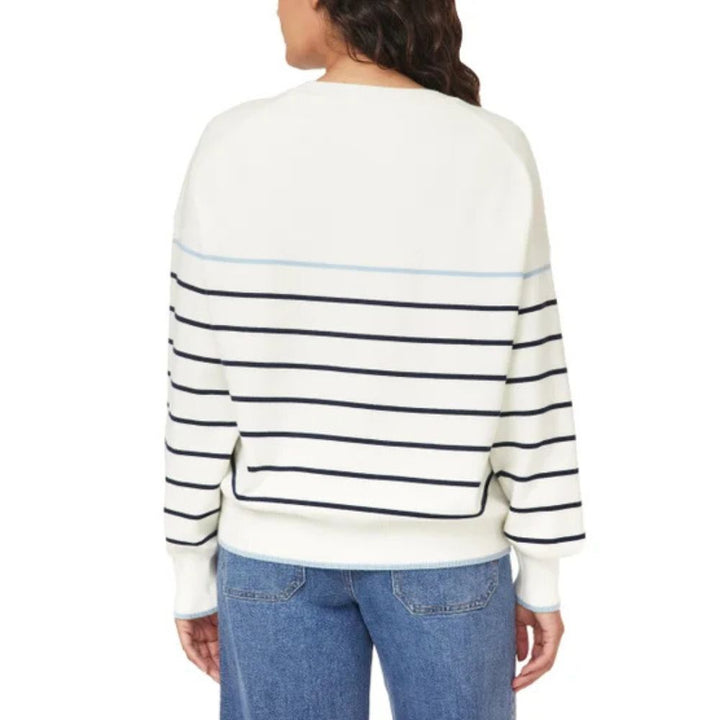 Scotch & Soda - Chandail à col rond