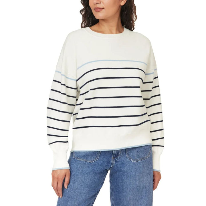 Scotch & Soda - Chandail à col rond