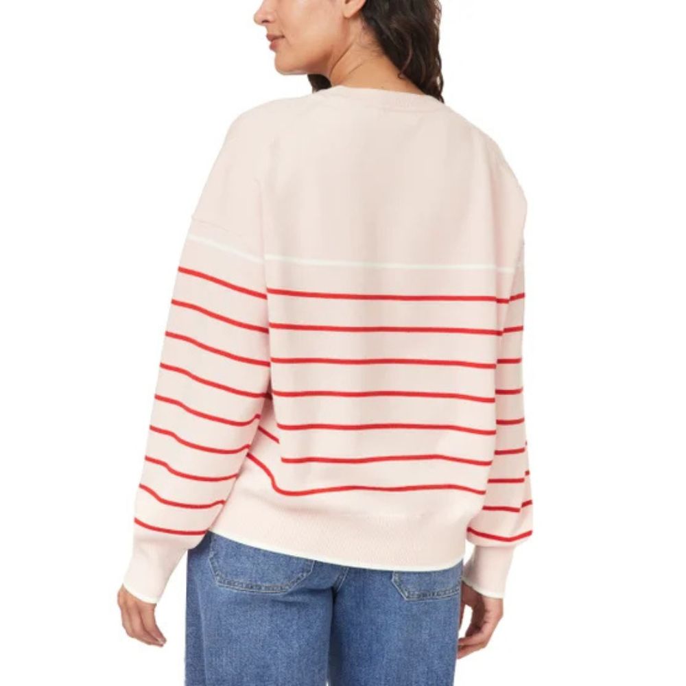 Scotch & Soda - Chandail à col rond