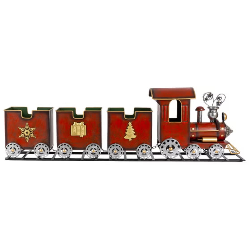 Express Train Decoration 94 cm (37 in)