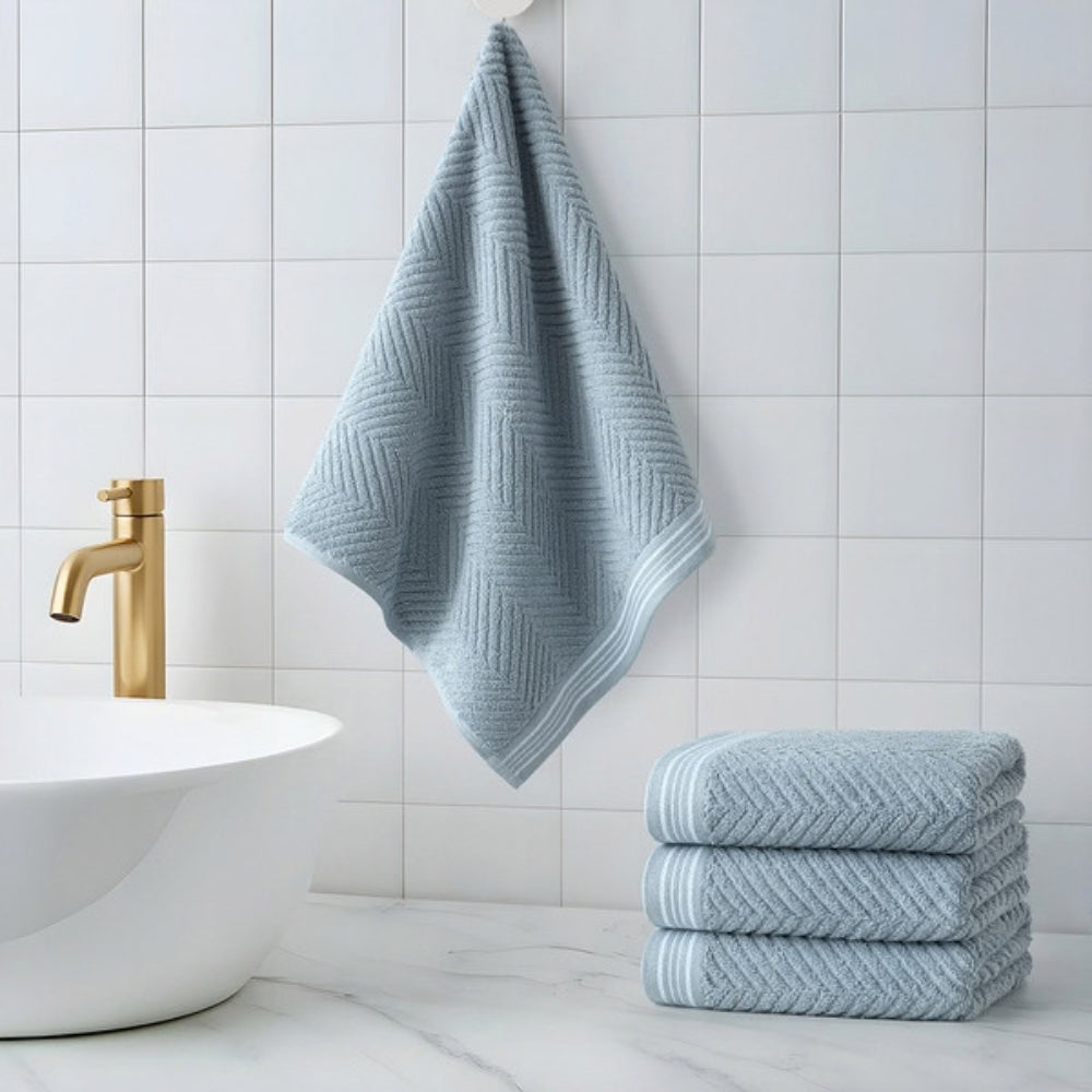 Caro Home - Hand towels, 4 pieces
