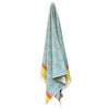 Made in Portugal - Fouta Beach Towel, pack of 2