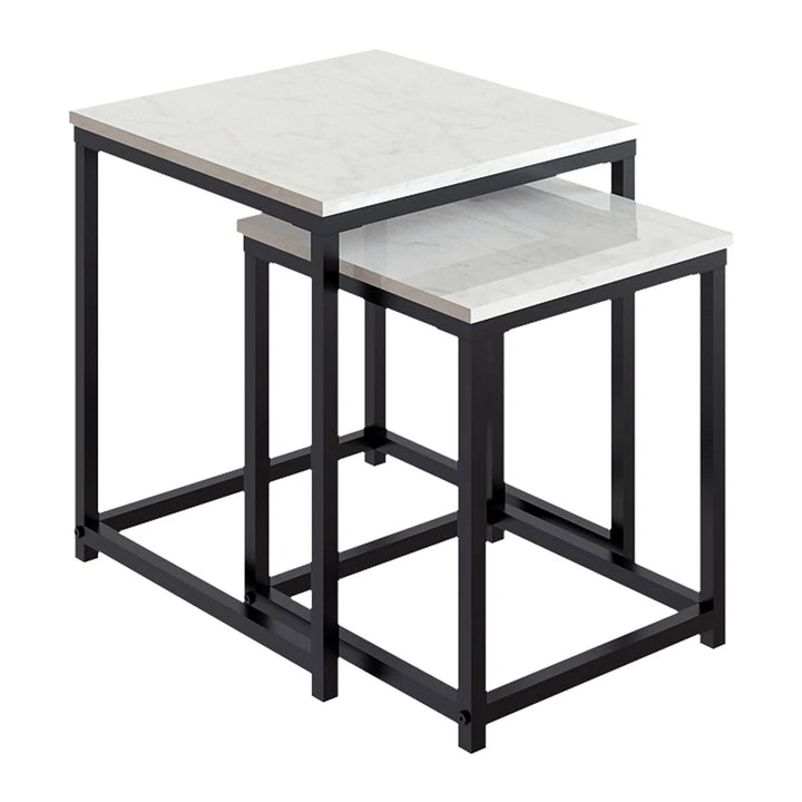 Roland - Apollo Nesting End Tables