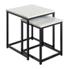 Roland - Apollo Nesting End Tables