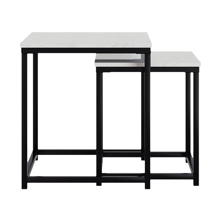 Roland - Apollo Nesting End Tables