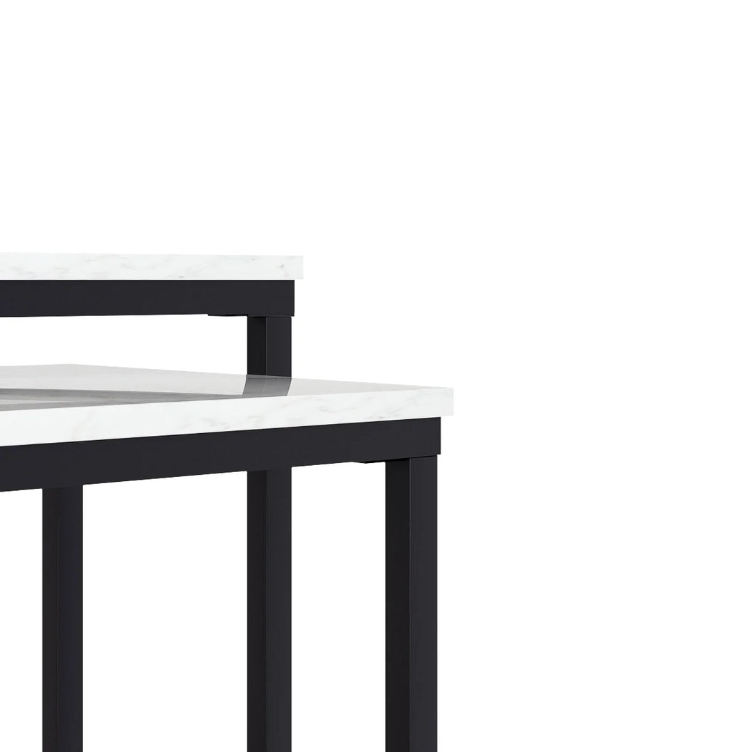 Roland - Apollo Nesting End Tables