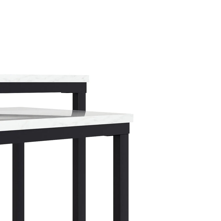Roland - Apollo Nesting End Tables