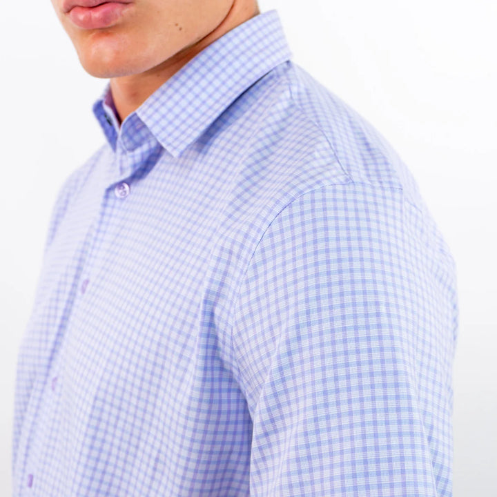 Duchamp - Chemise à manches courtes