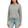 Nautica Jeans - Cable Knit Cardigan