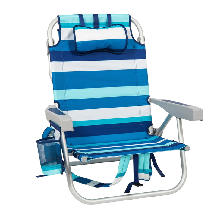 Rio - Folding beach chair