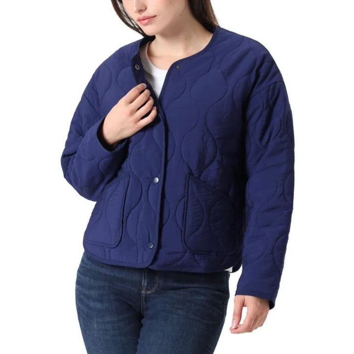Tahari – Quilted Jacket