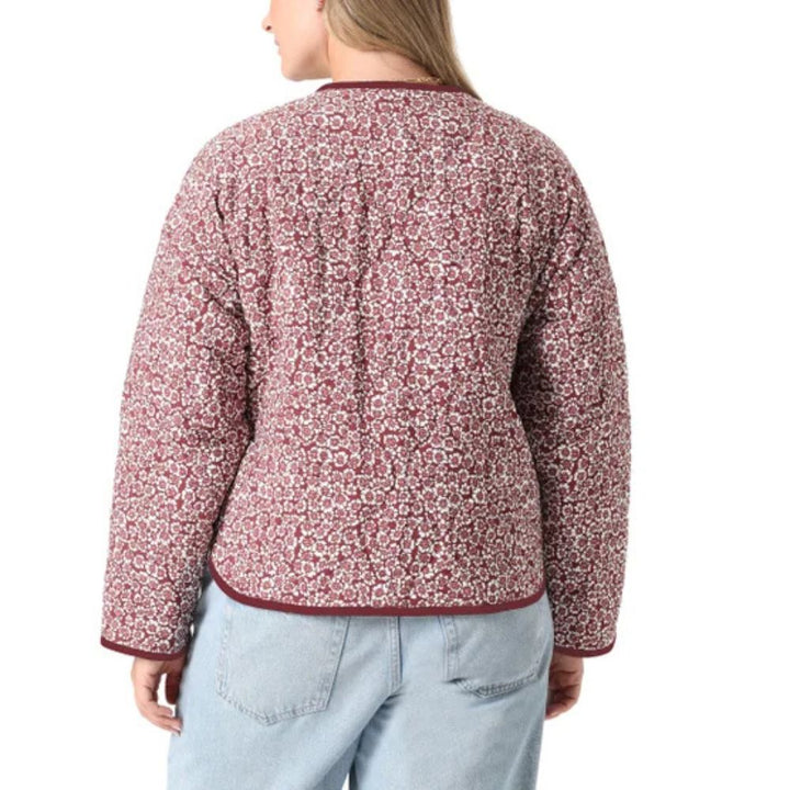 Tahari – Quilted Jacket