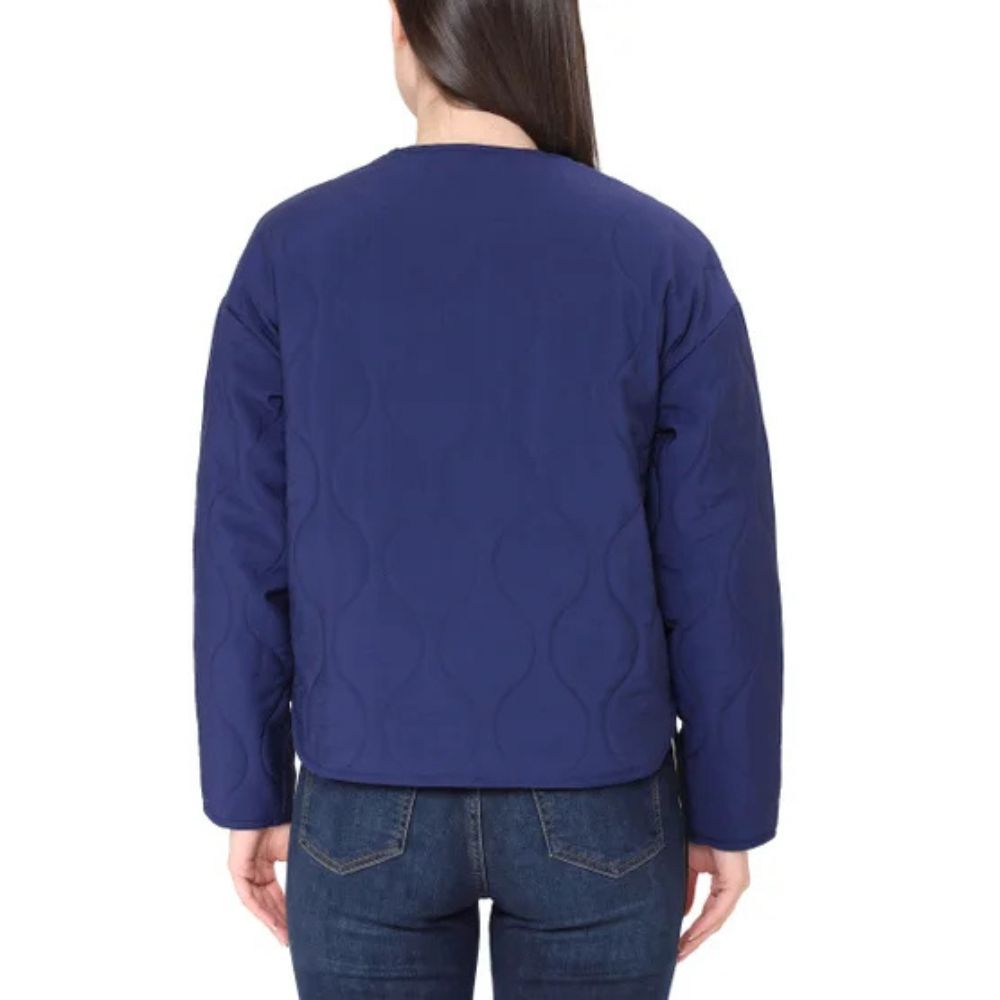 Tahari – Quilted Jacket