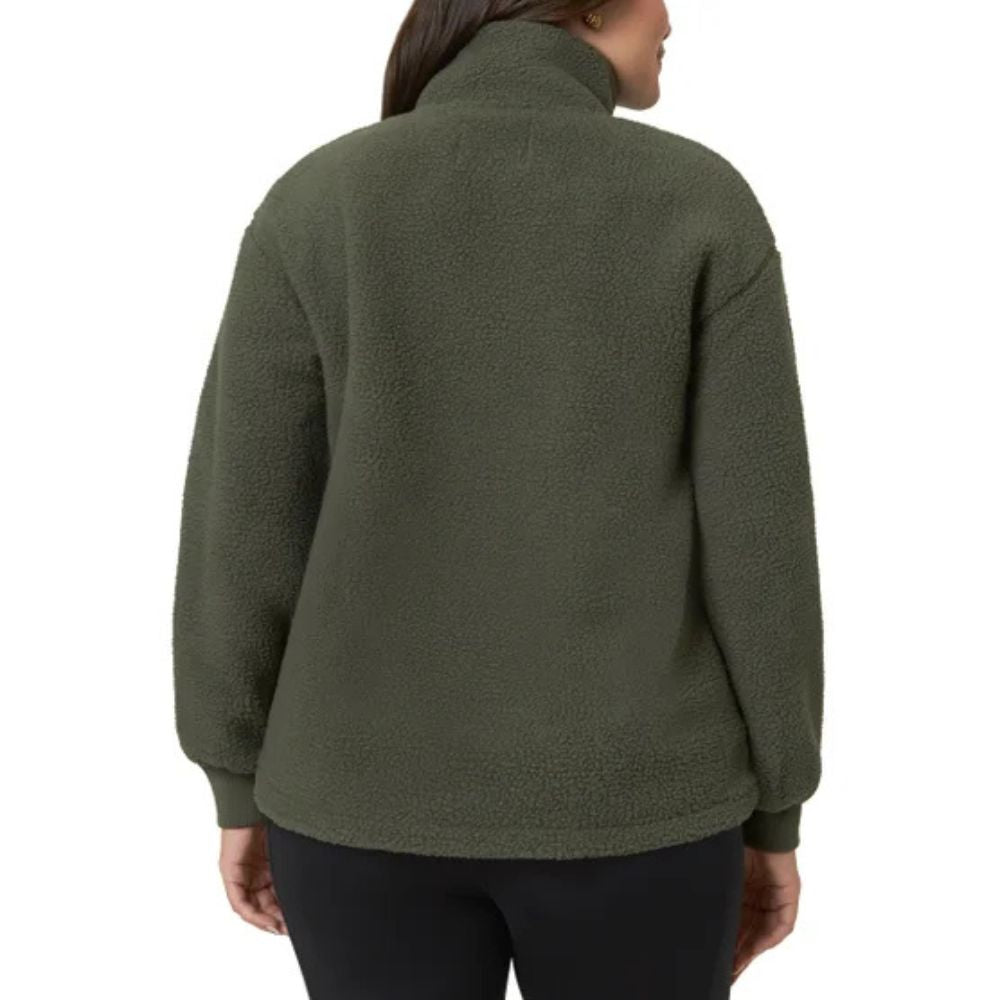 Mondetta - Sherpa Fleece Jacket