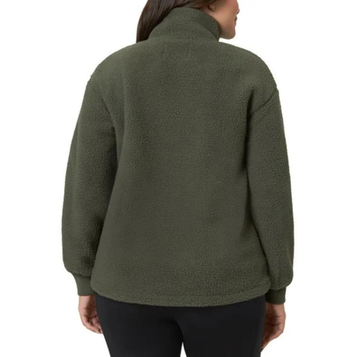 Mondetta - Sherpa Fleece Jacket