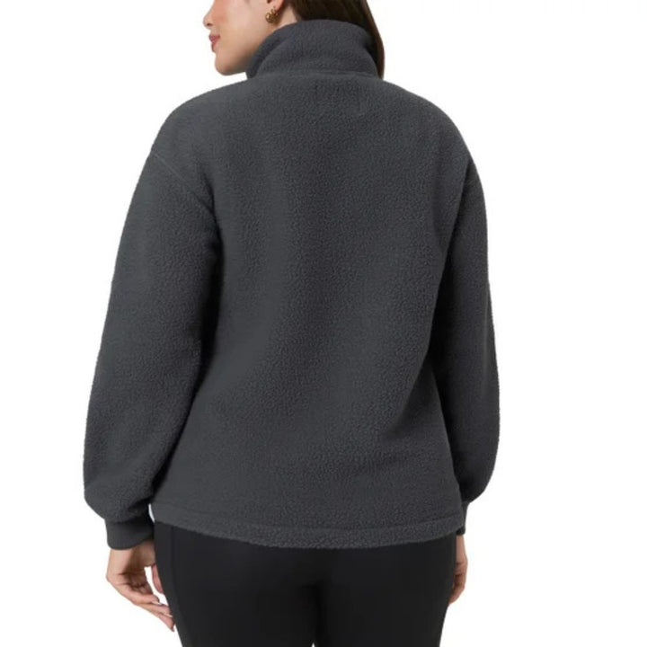 Mondetta - Sherpa Fleece Jacket