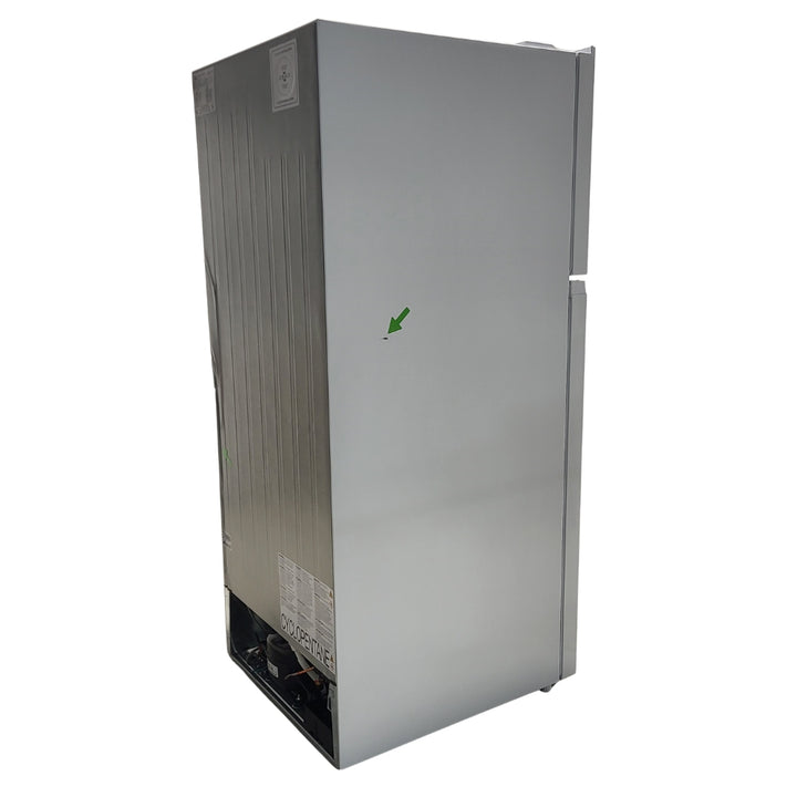 TCL - Top Freezer Refrigerator with Reversible Door, 28", 18 cu ft