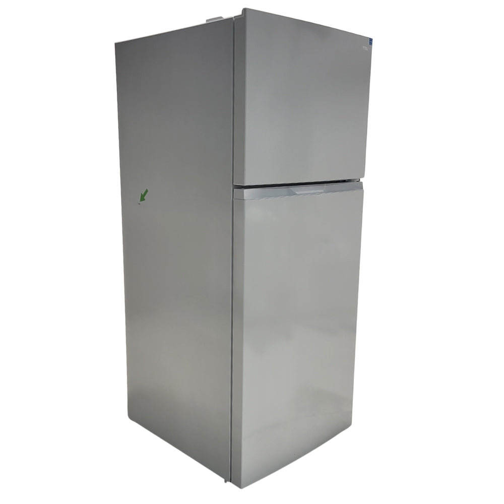TCL - Top Freezer Refrigerator with Reversible Door, 28", 18 cu ft
