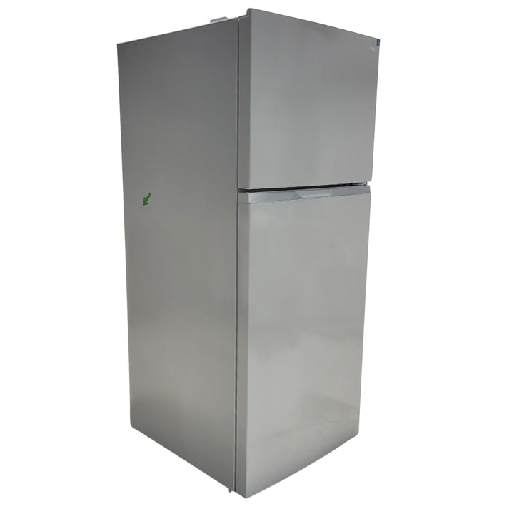 TCL - Top Freezer Refrigerator with Reversible Door, 28", 18 cu ft
