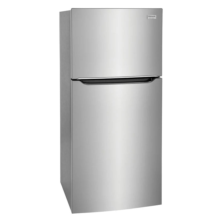 Frigidaire Gallery - Réfrigérateur à congélateur supérieur de 30 po et 20 pi³