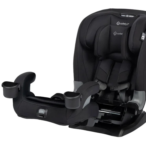 Safety 1st - SlimRide All-in-One Convertible Car Seat