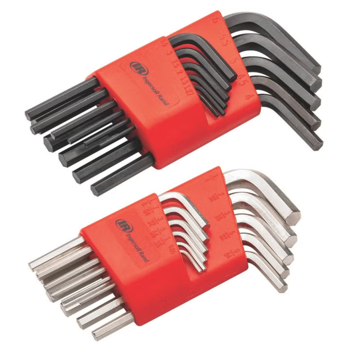 Ingersoll Rand - Master Mechanic's Tool Set Edge, 155 pieces