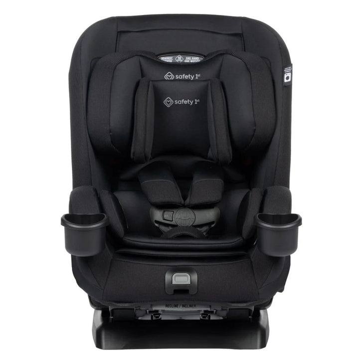 Safety 1st - SlimRide All-in-One Convertible Car Seat