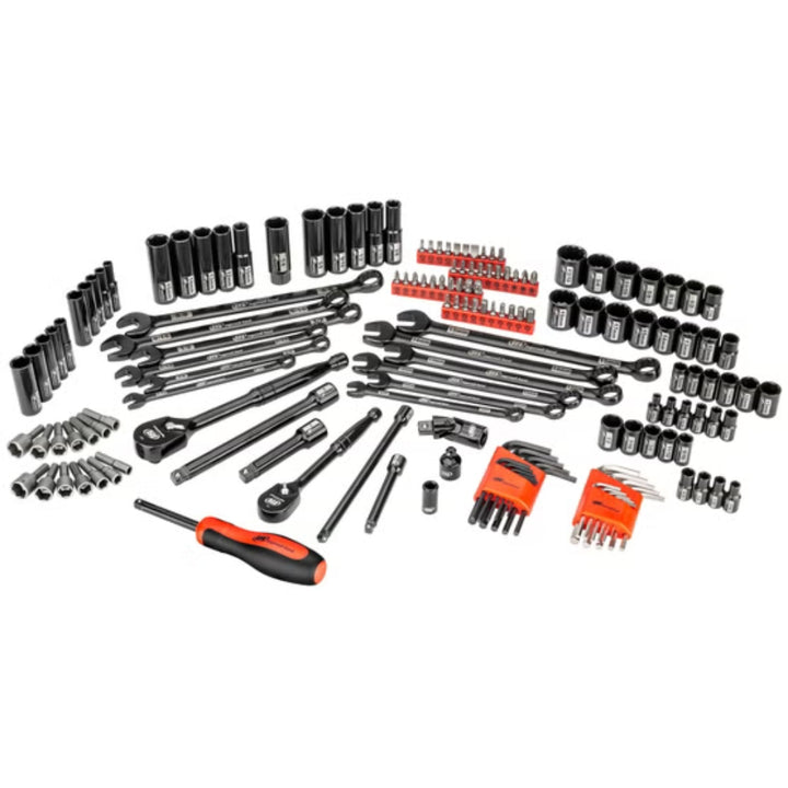 Ingersoll Rand - Master Mechanic's Tool Set Edge, 155 pieces