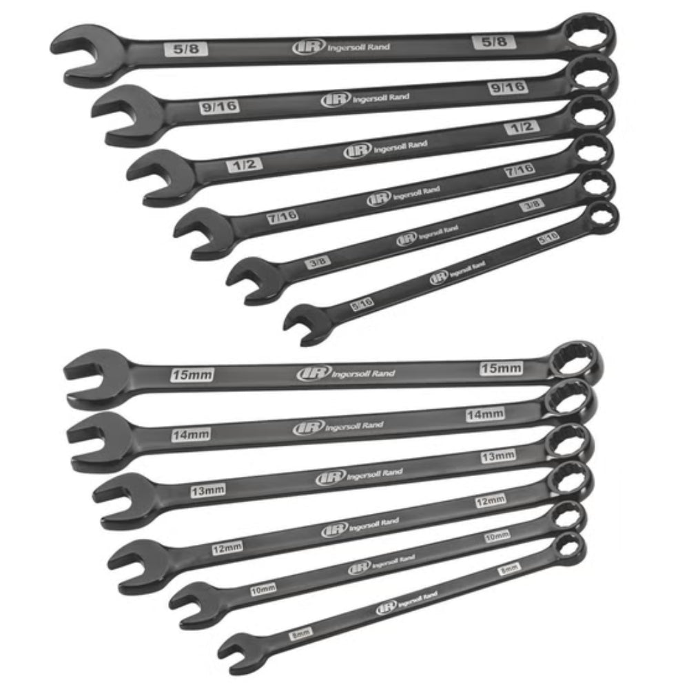 Ingersoll Rand - Master Mechanic's Tool Set Edge, 155 pieces