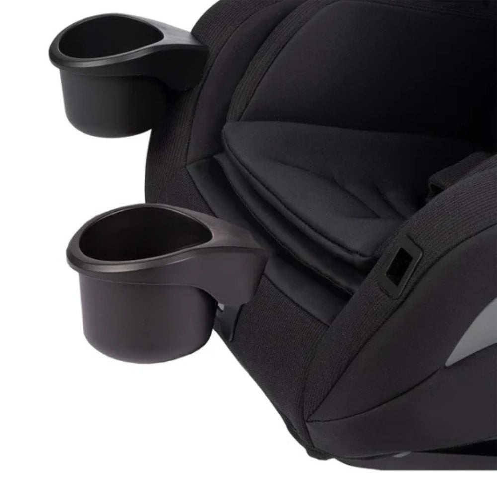 Safety 1st - SlimRide All-in-One Convertible Car Seat