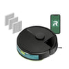 iRobot - iRobot Roomba 105 Vacuum and Mop